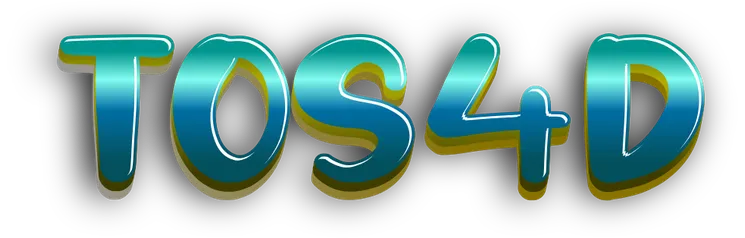 LOGO Tos4D